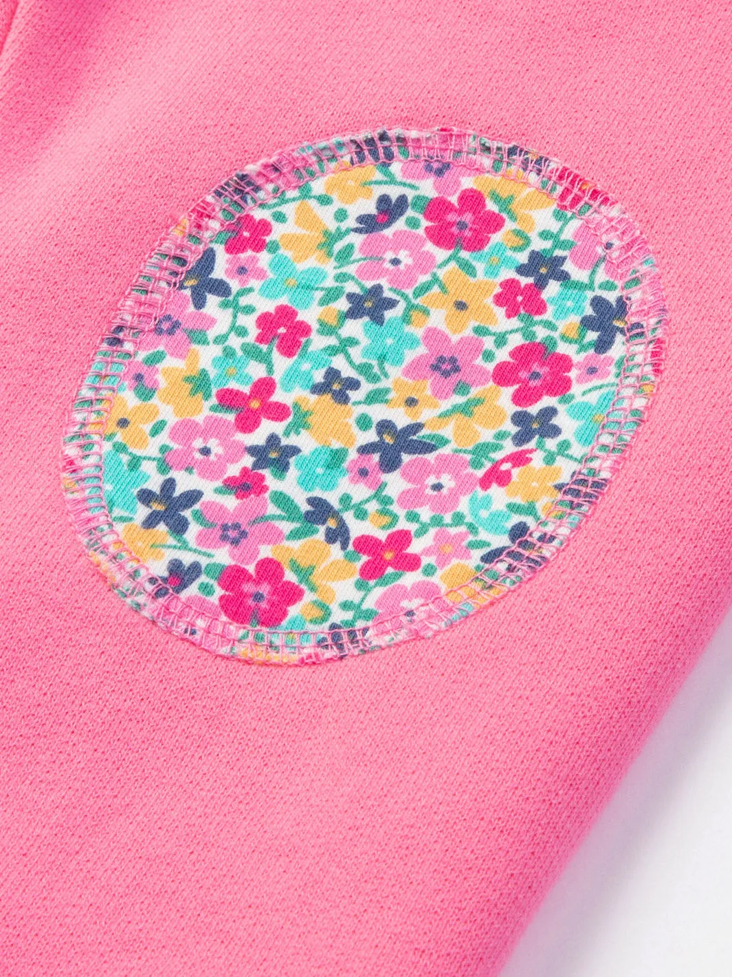 Petal perfume joggers