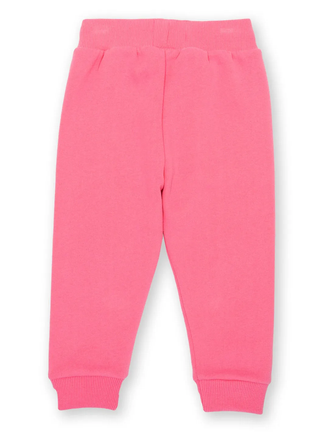 Petal perfume joggers