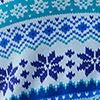 Plus Fair Isle Pajama Set