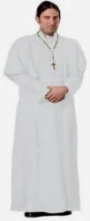 Priest Costume / Deluxe