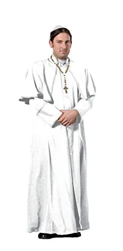 Priest Costume / Deluxe