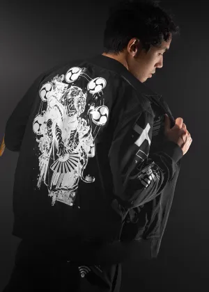 Raijin