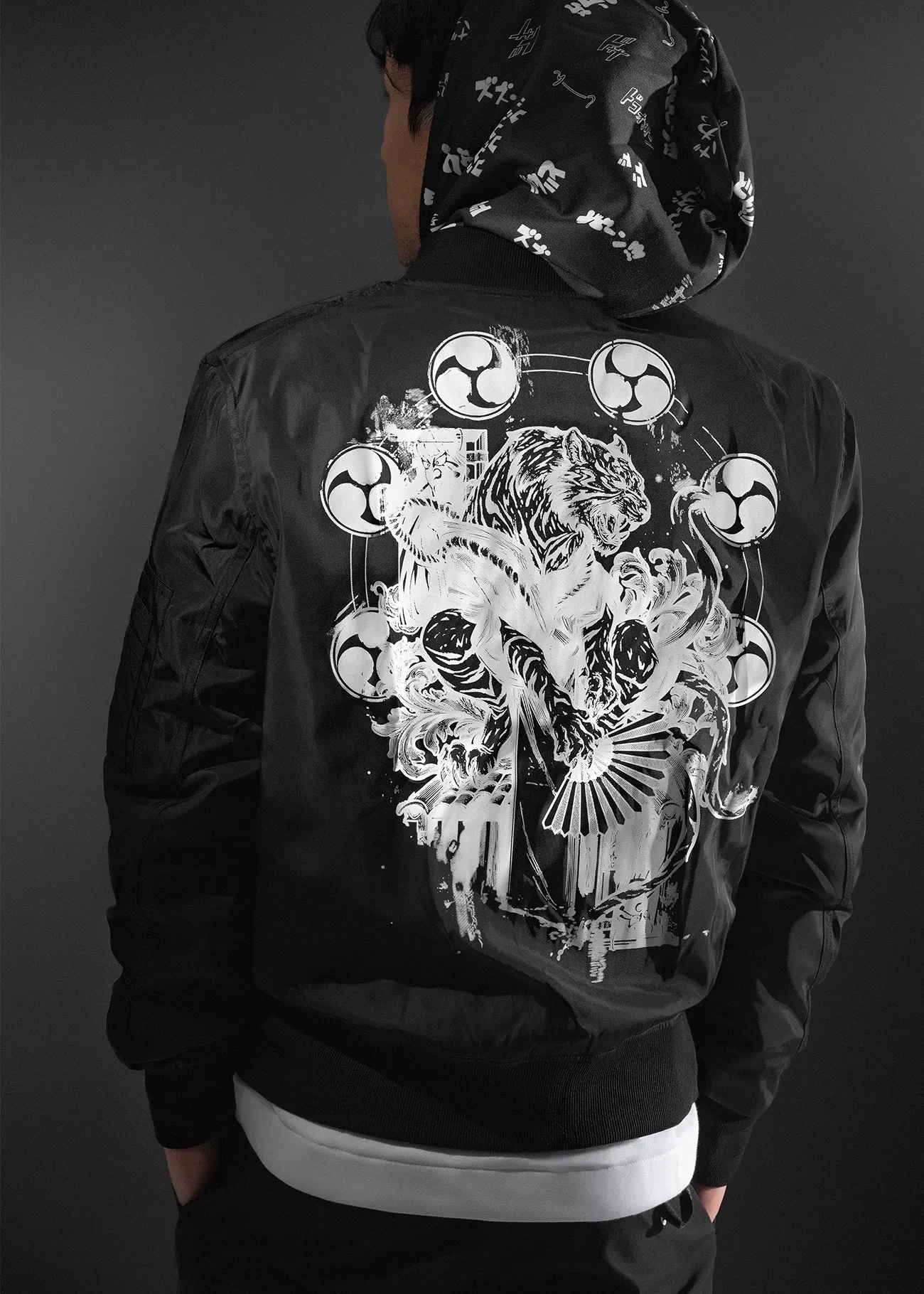 Raijin