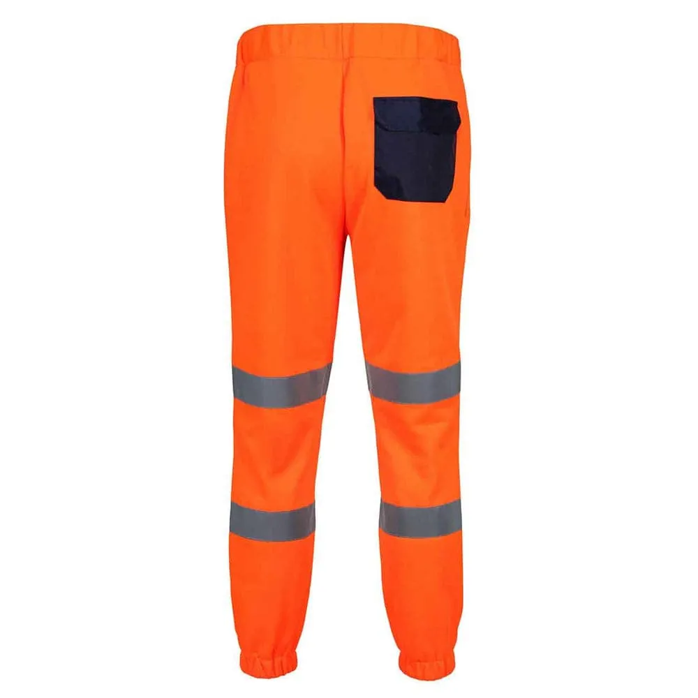 Regatta TRJ503 Pro His-Vis Work Joggers