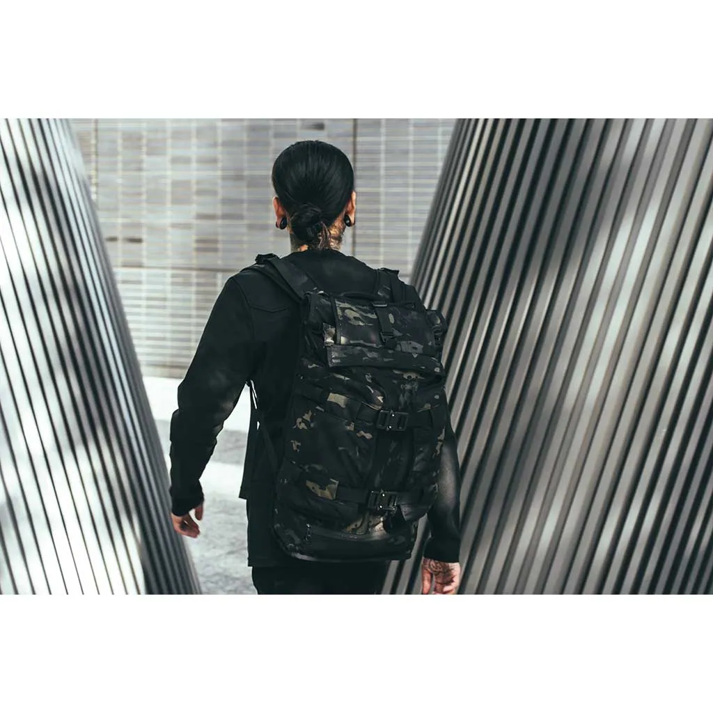 Rhake | HT500