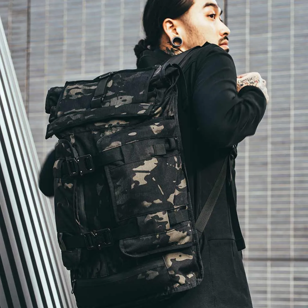 Rhake | HT500