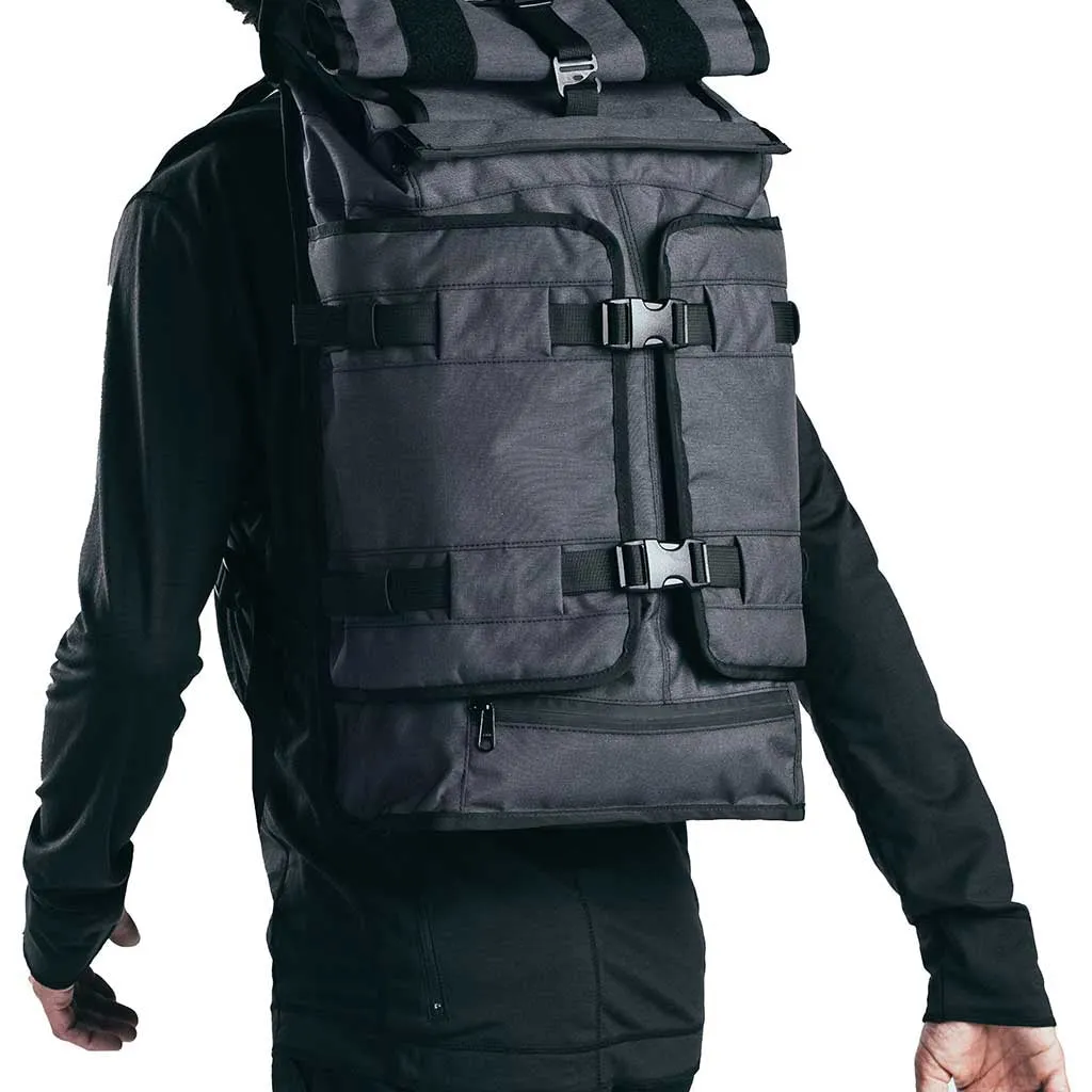 Rhake | HT500
