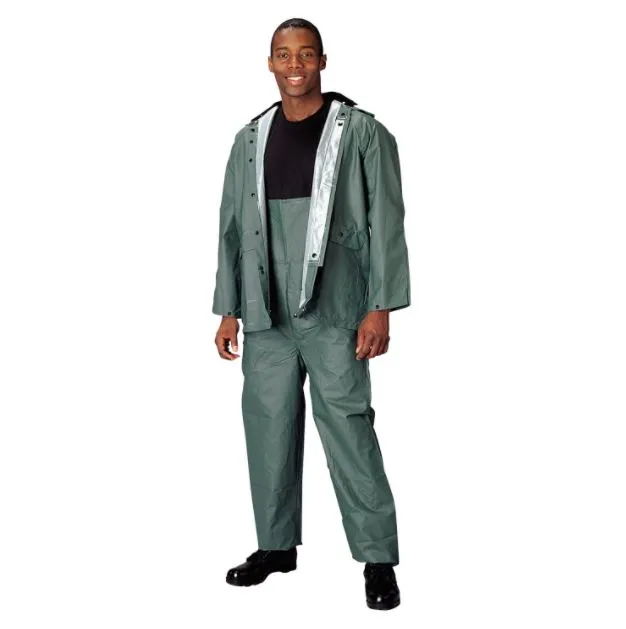 Rothco PVC Rain Suit - Size 2XL