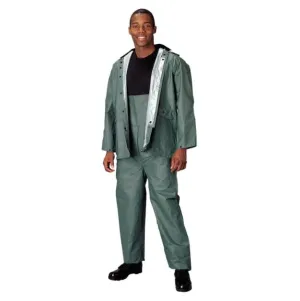 Rothco PVC Rain Suit - Size 2XL