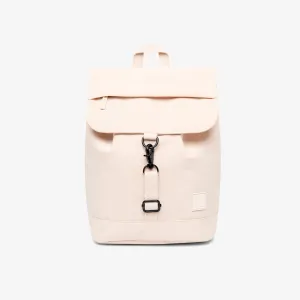 Scout Mini Backpack Stripes Ecru