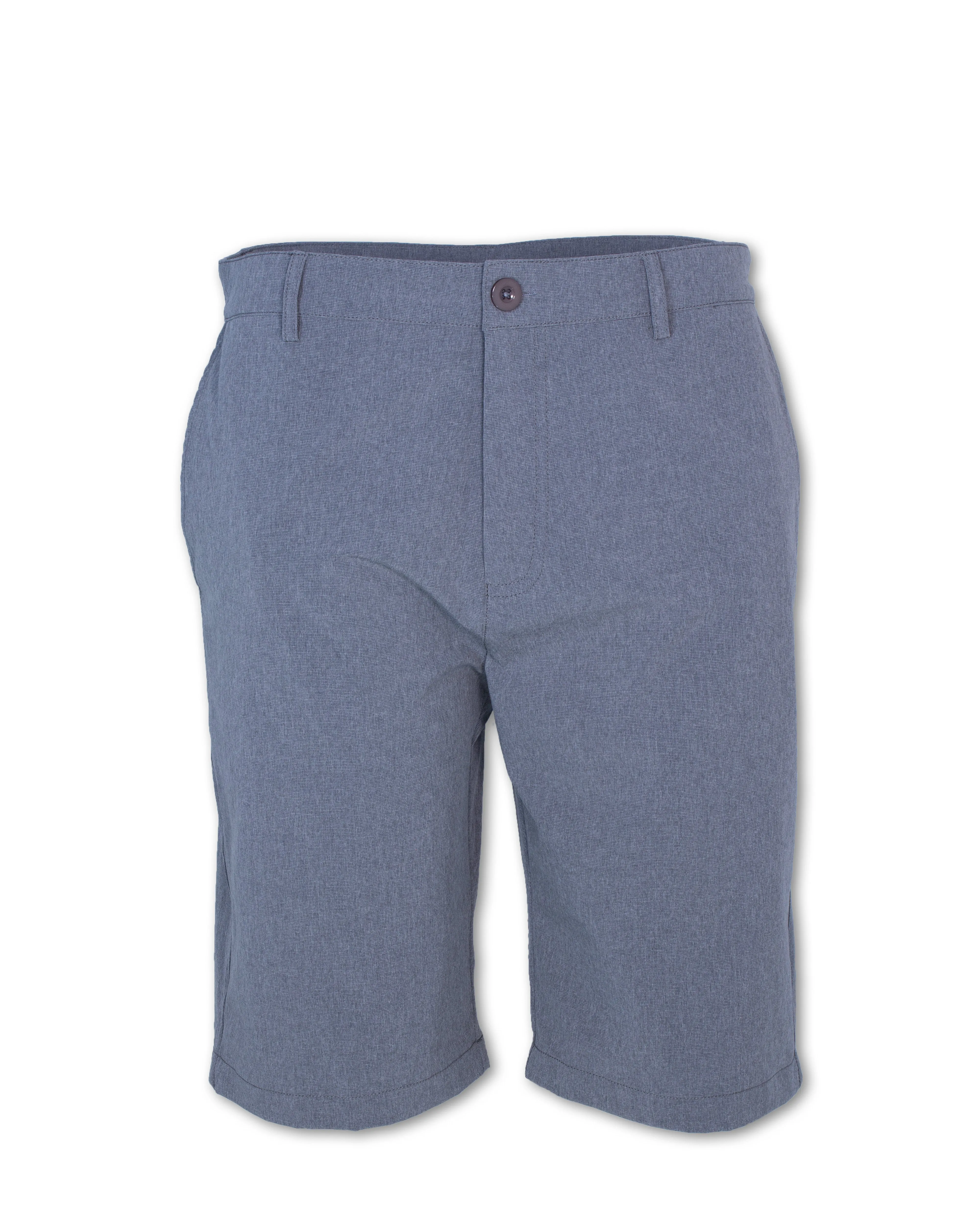 SEAWOOL QUICK DRY STRETCH SHORTS 8" INSEAM - SHIPS 3/1/25