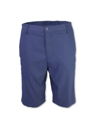 SEAWOOL QUICK DRY STRETCH SHORTS 8" INSEAM - SHIPS 3/1/25