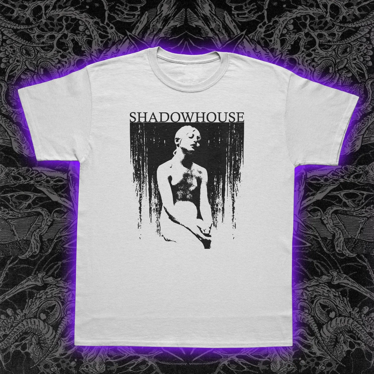 Shadowhouse Slim Fit Tee