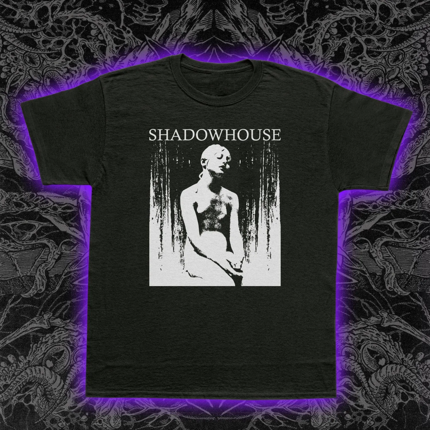 Shadowhouse Slim Fit Tee
