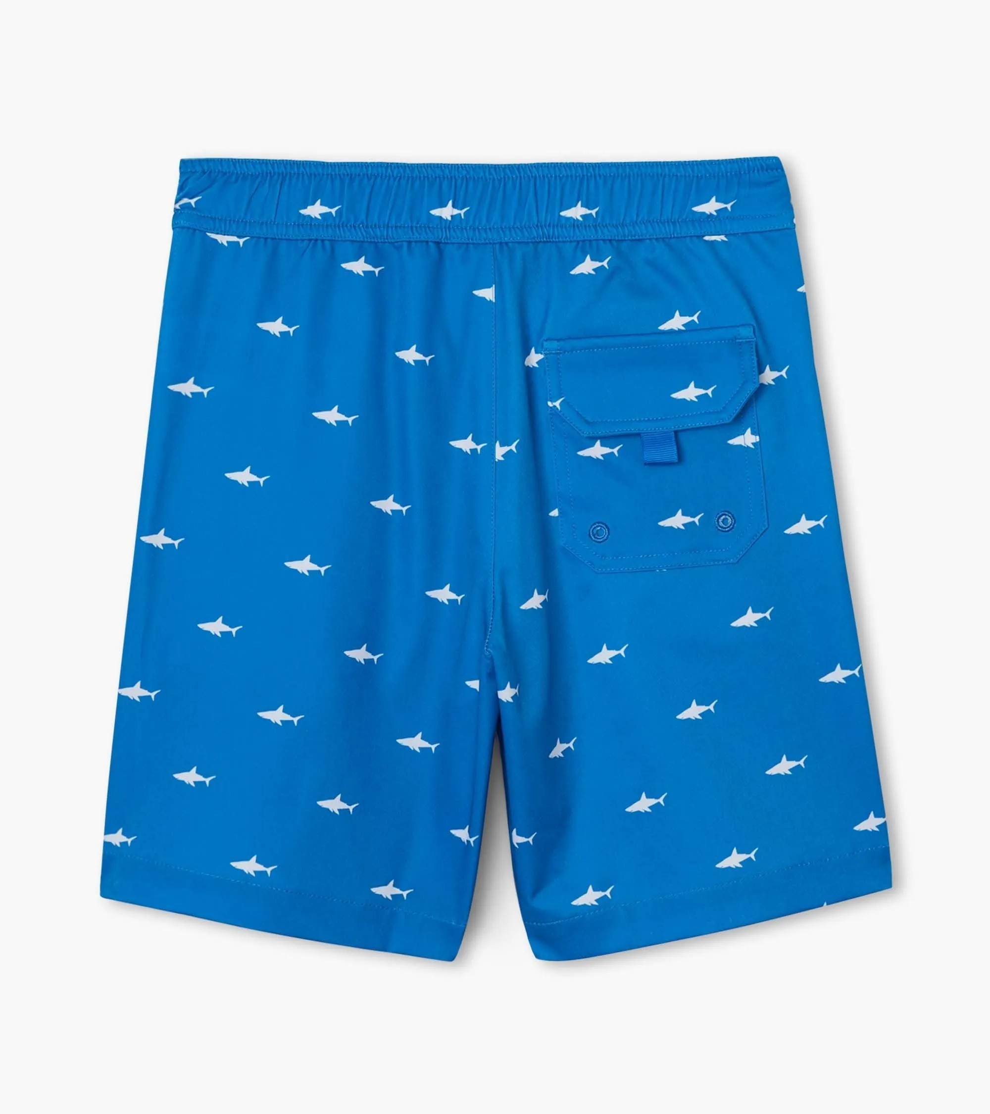 Shark Parol Quick Dry Shorts