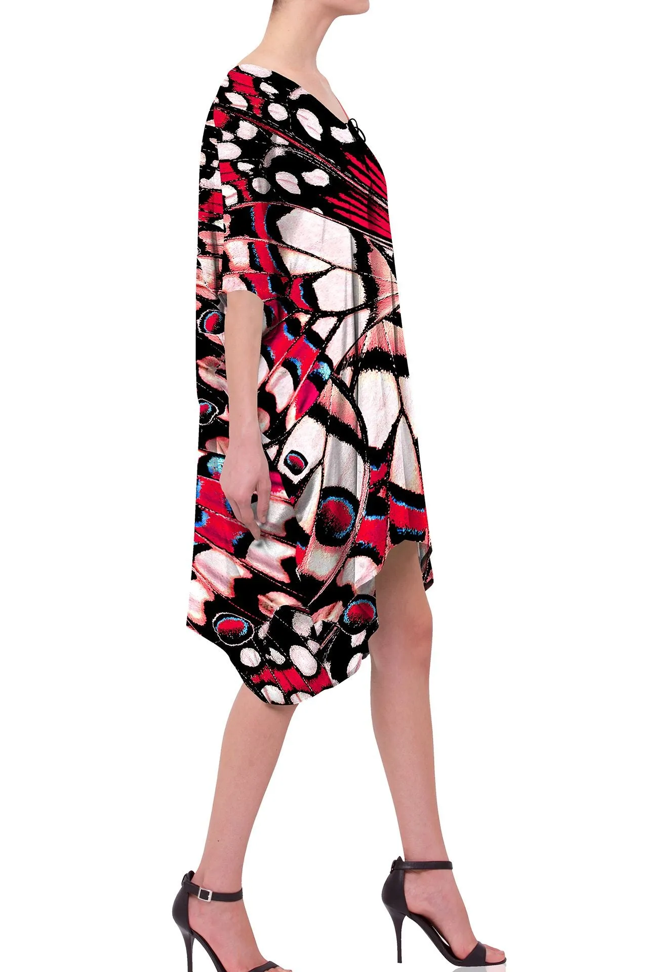Short Caftans For Women