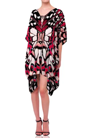 Short Caftans For Women