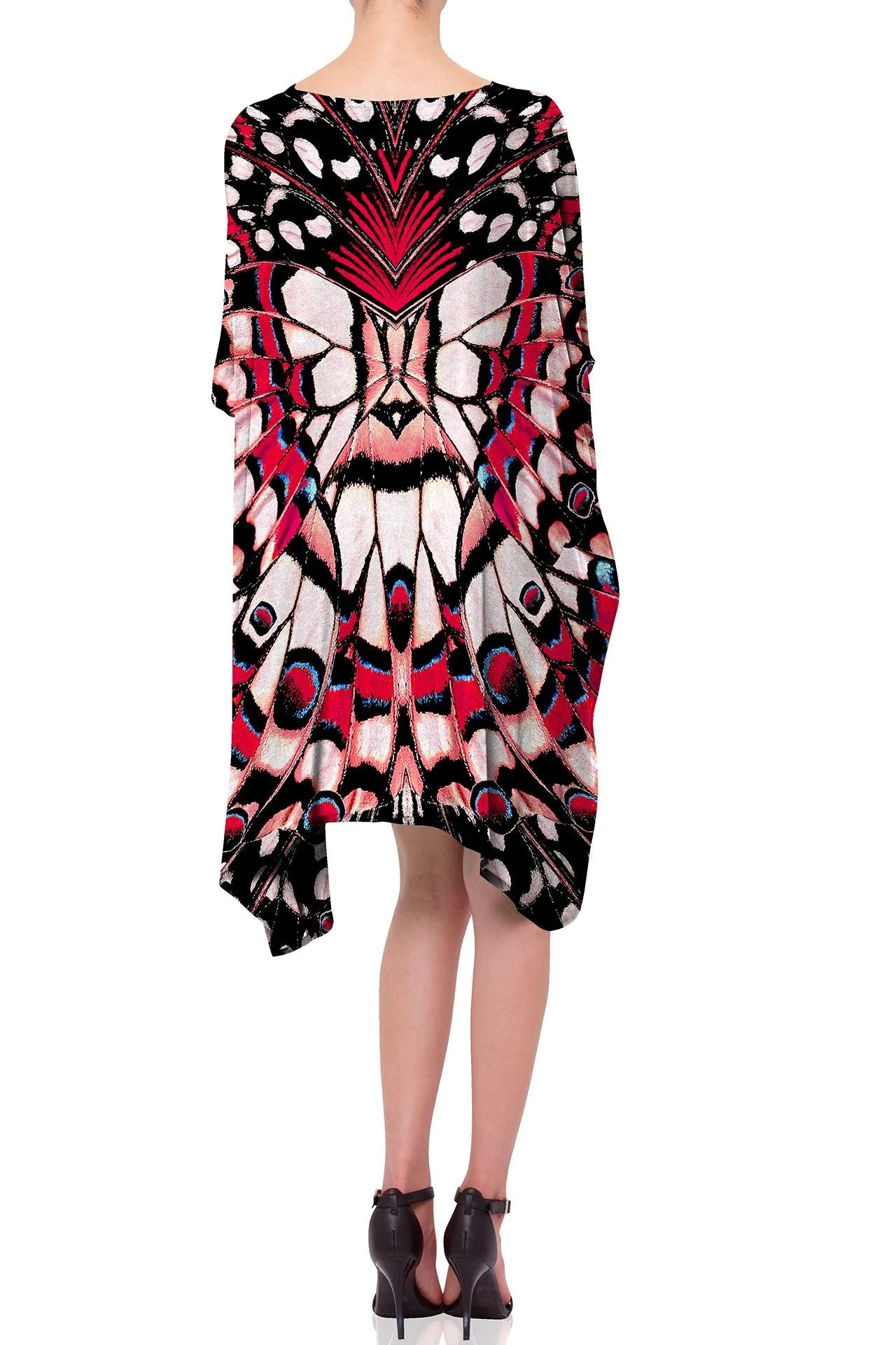 Short Caftans For Women