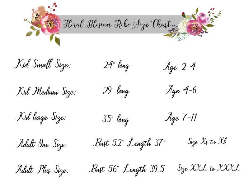 Silk Floral Robes, Burgundy Floral Robes, Bridesmaid Robes, Bridal Robes, Bridesmaid Gifts, Getting Ready Robes, Satin Floral Robe