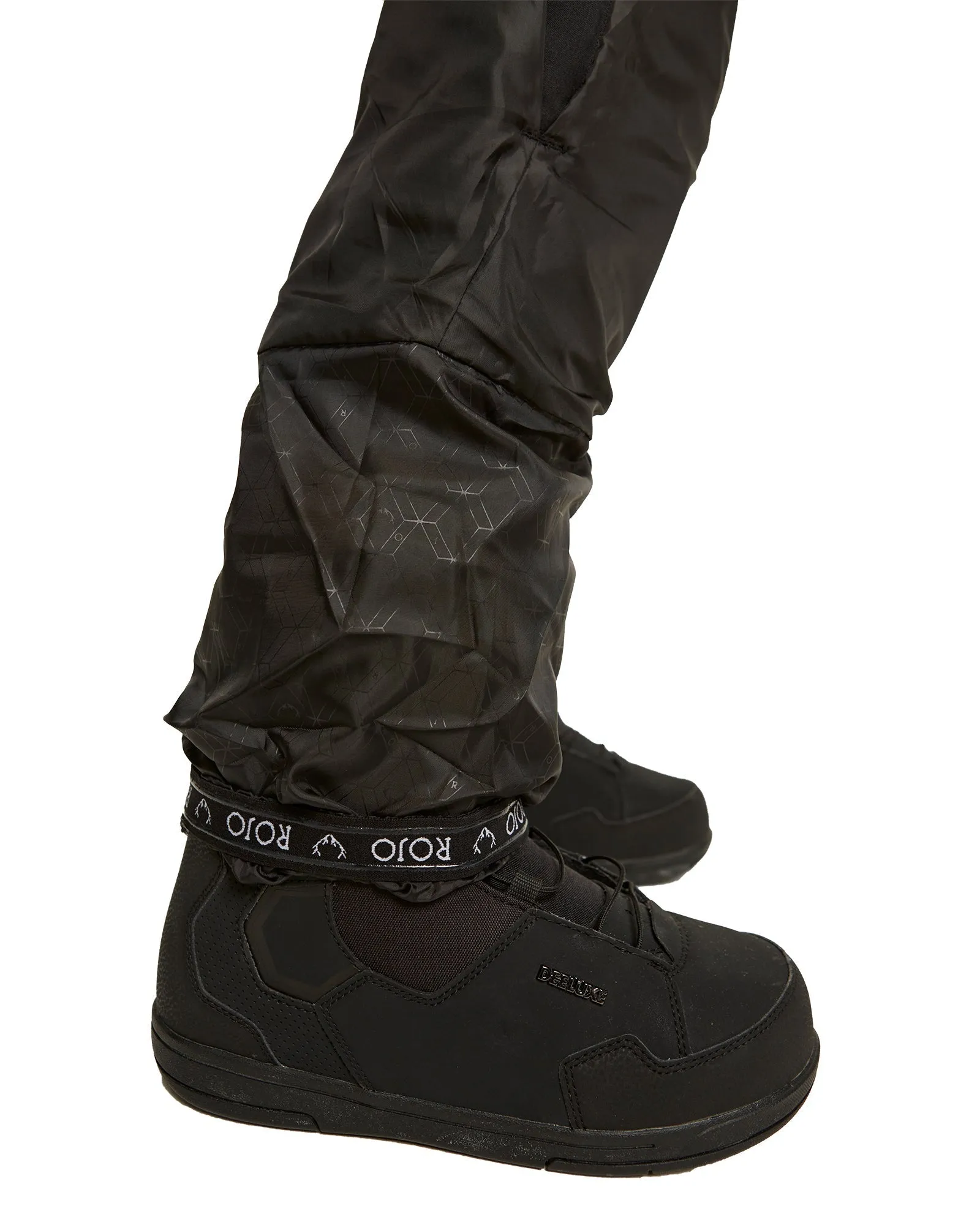 SNOW CULTURE PANT