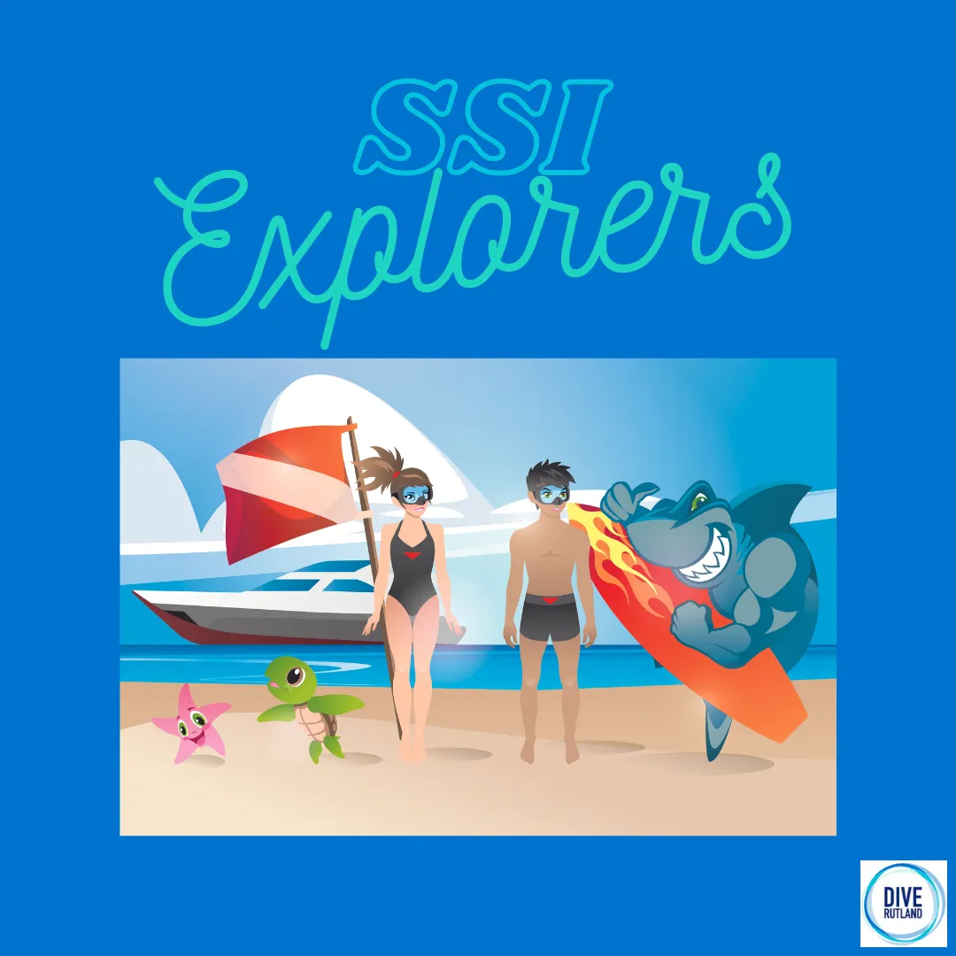 SSI Explorers