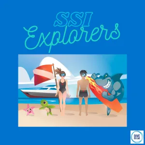 SSI Explorers
