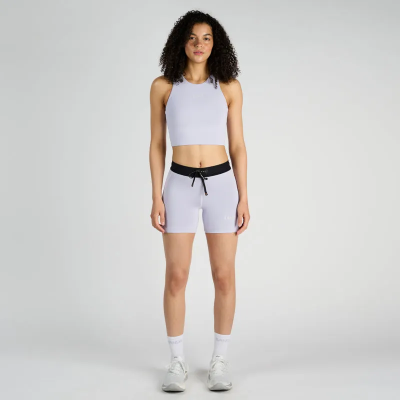 Stamina™ 5" Women's Compression Shorts
