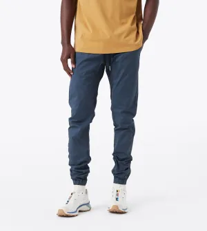 Sureshot Mid Rise Lite Jogger GD Slate