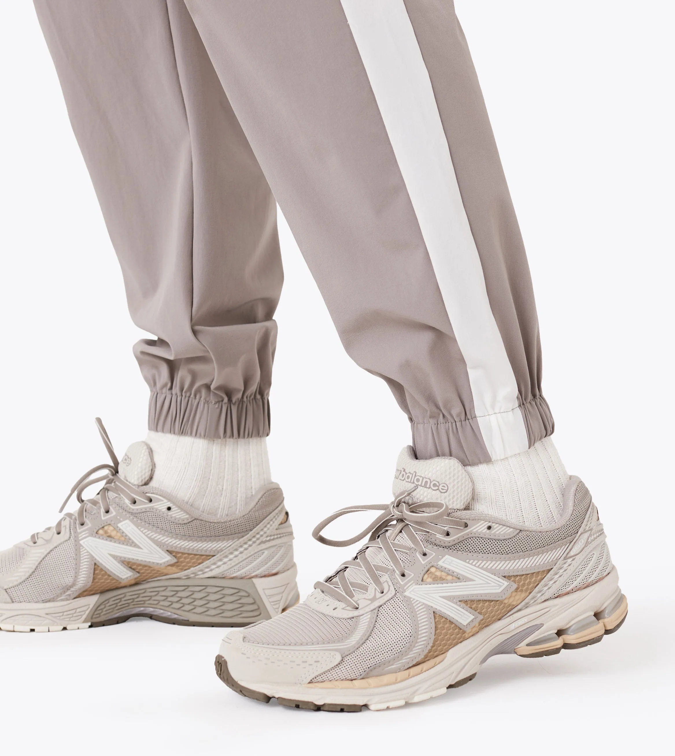 Sureshot Tech Jogger 2.0 Smoke
