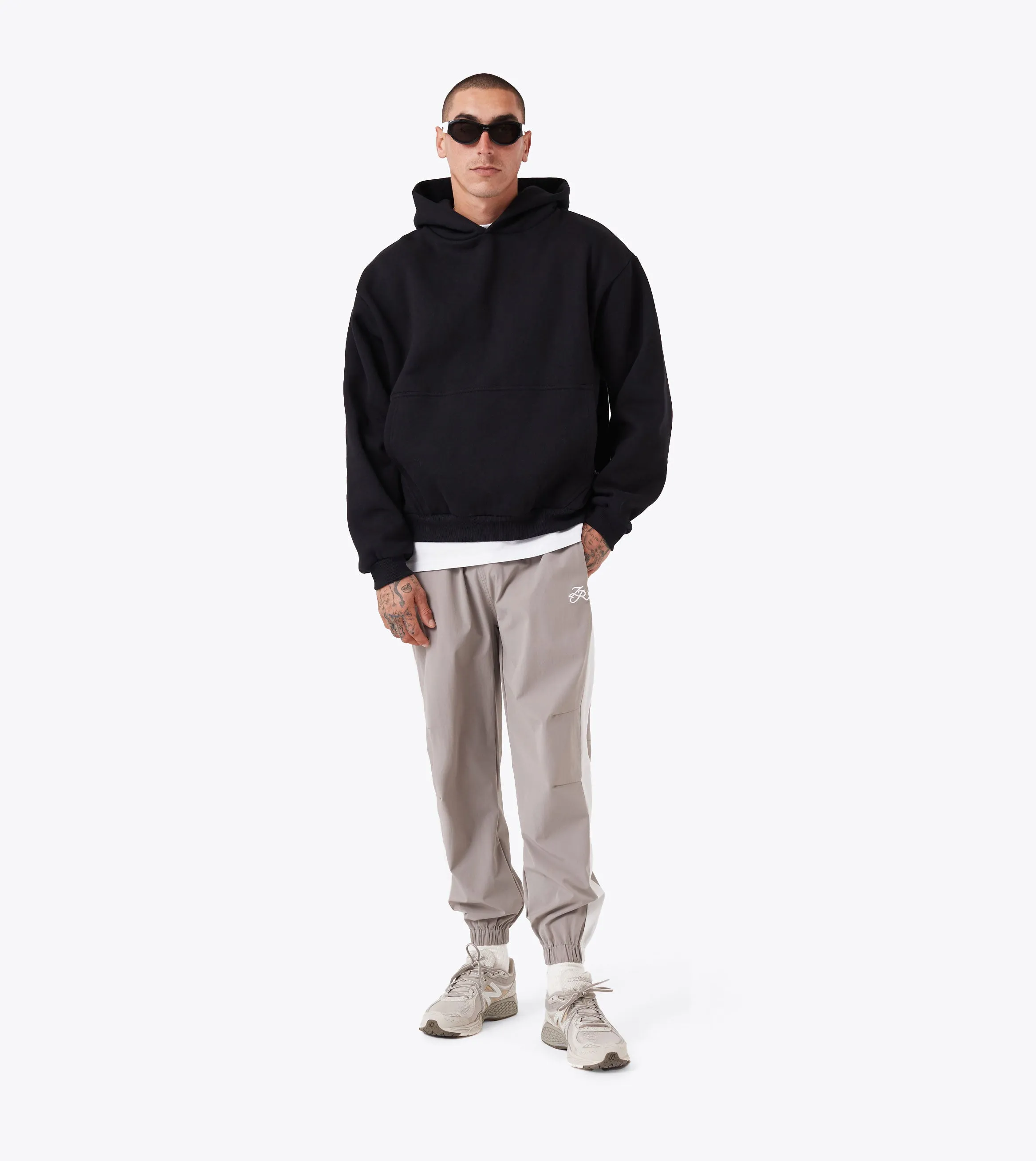 Sureshot Tech Jogger 2.0 Smoke