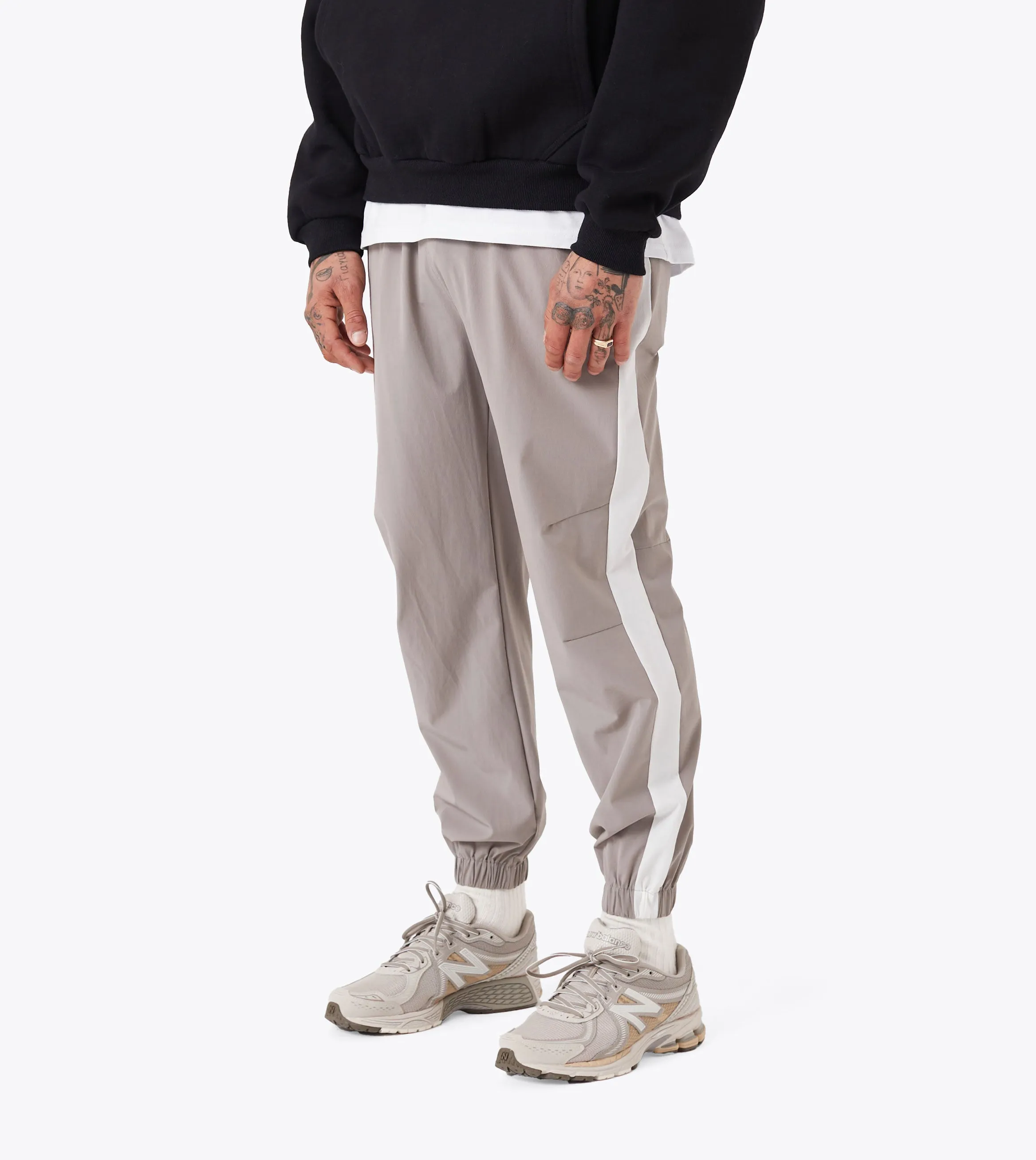 Sureshot Tech Jogger 2.0 Smoke