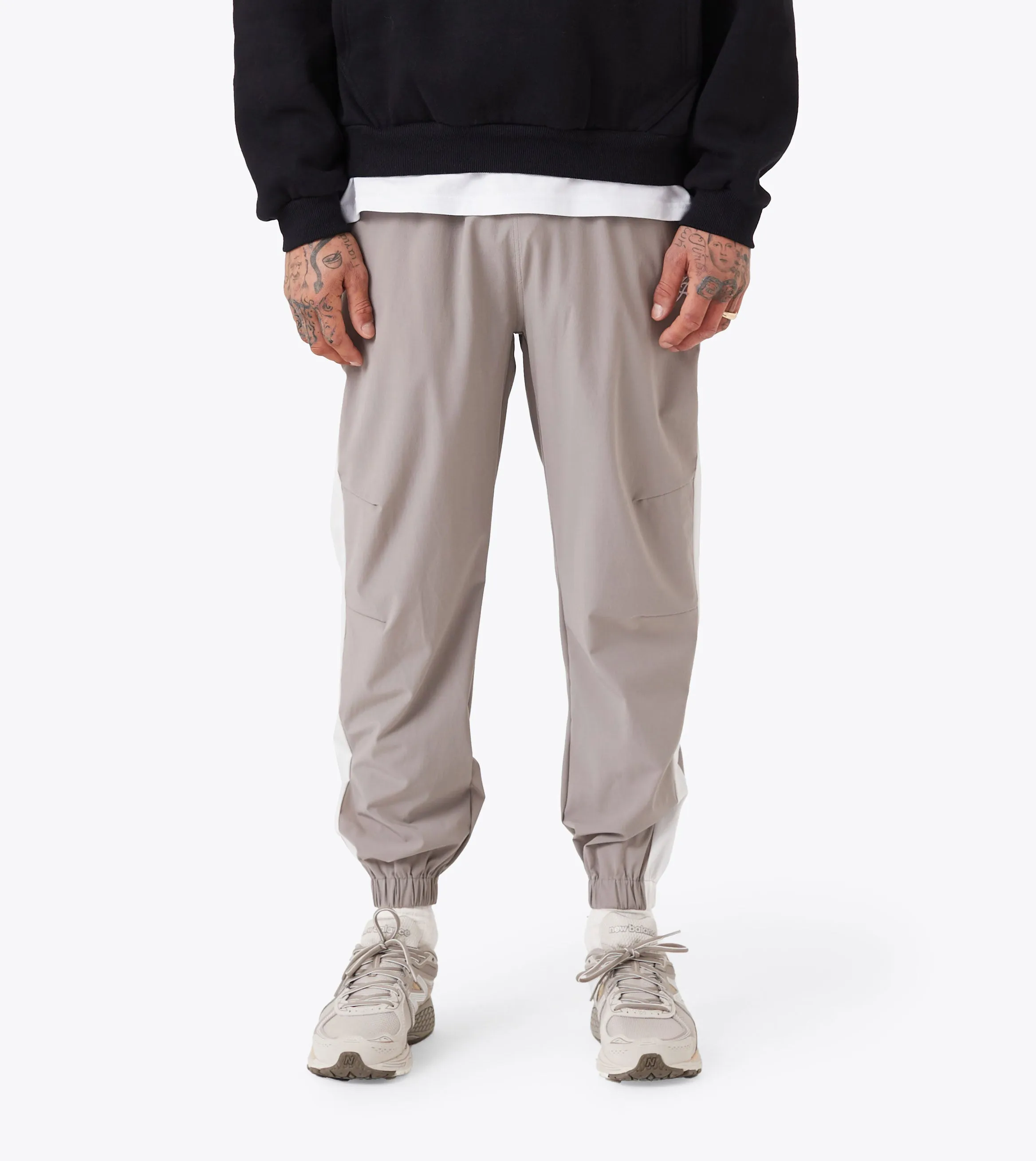 Sureshot Tech Jogger 2.0 Smoke