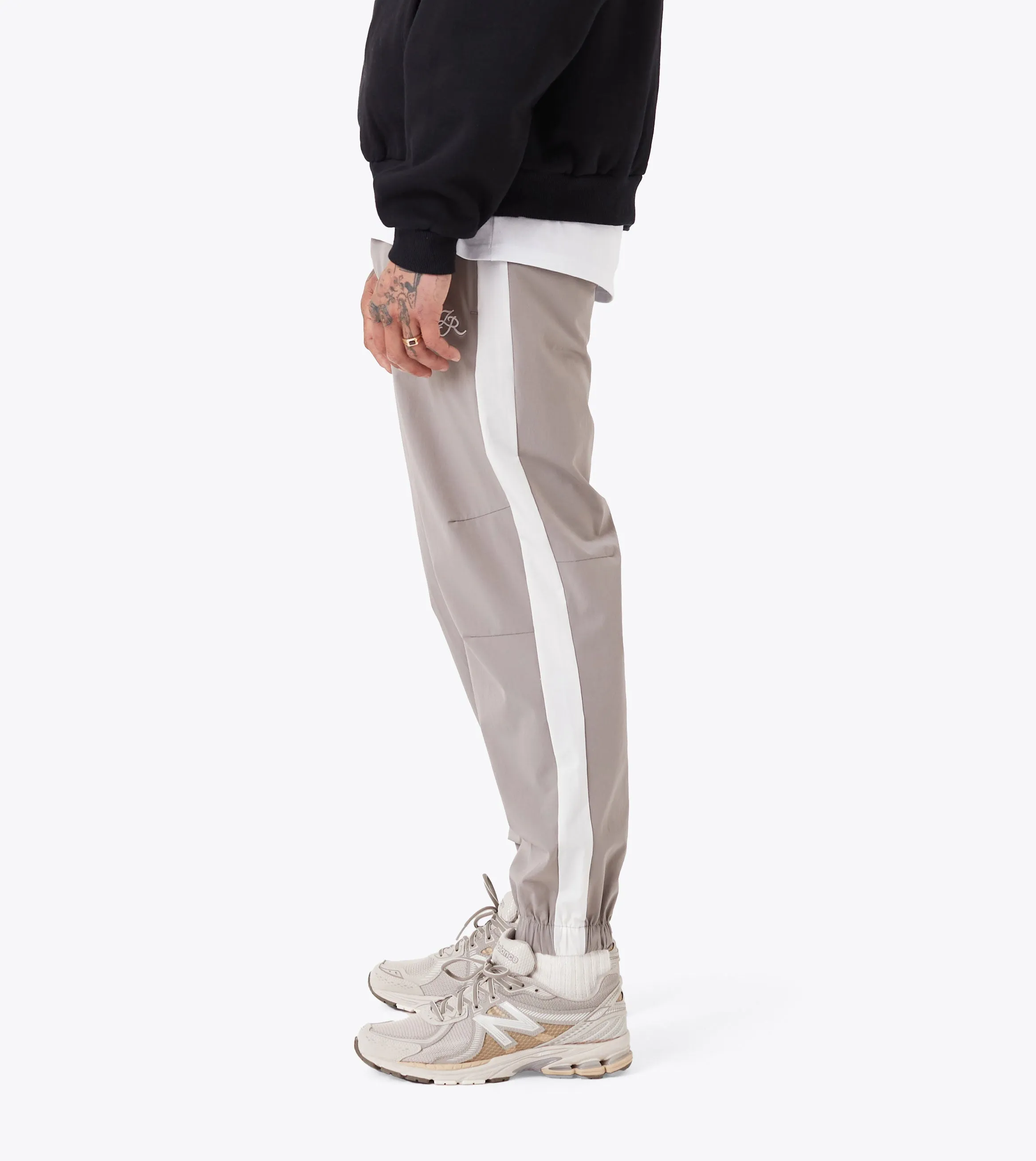 Sureshot Tech Jogger 2.0 Smoke