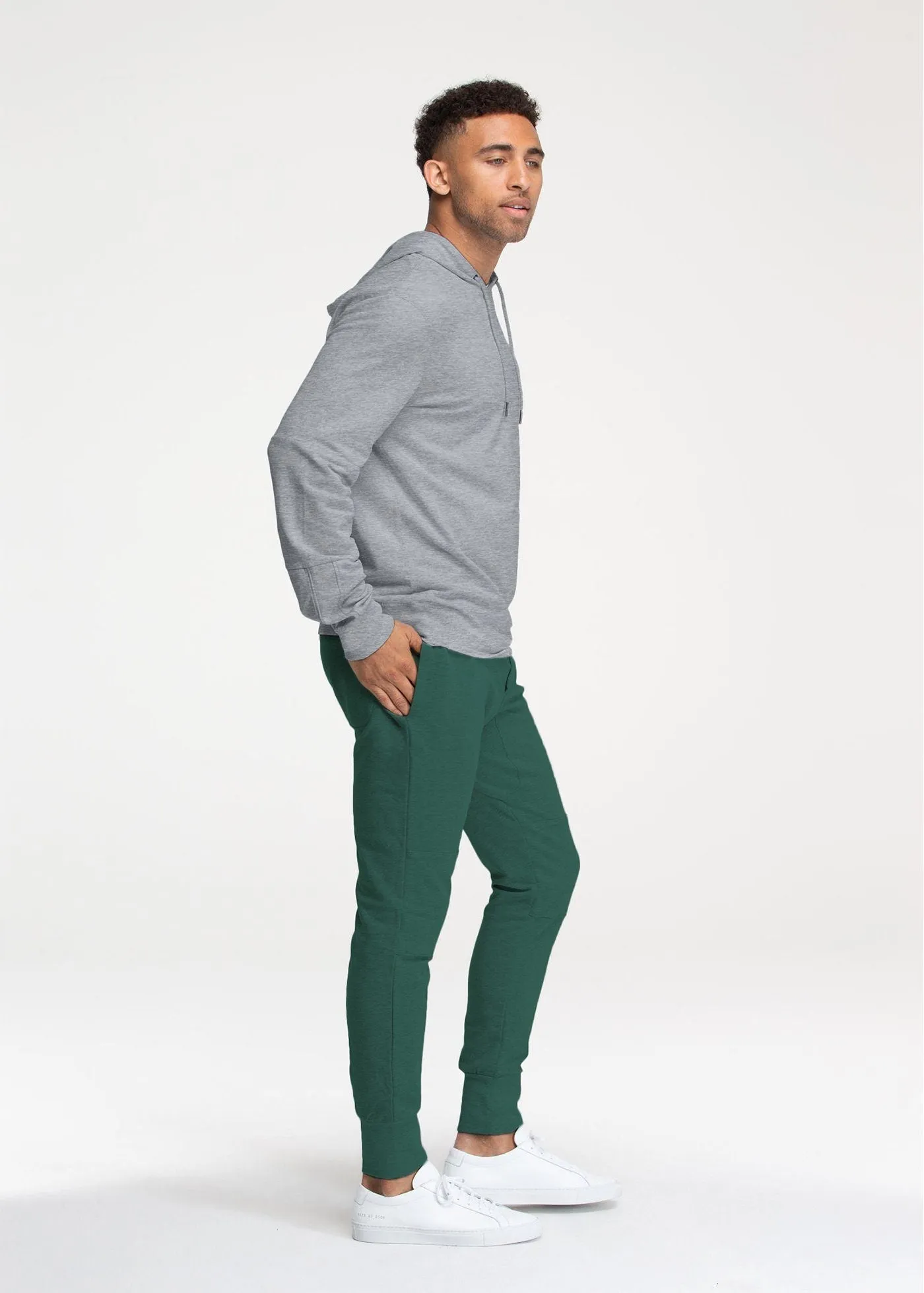 SWET Jogger | Spruce