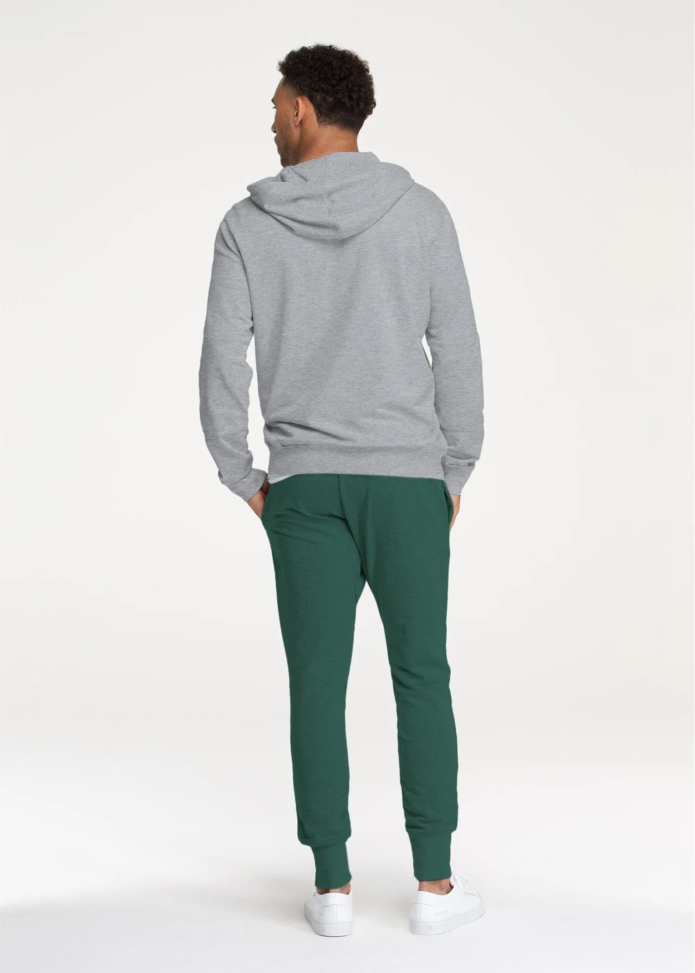 SWET Jogger | Spruce