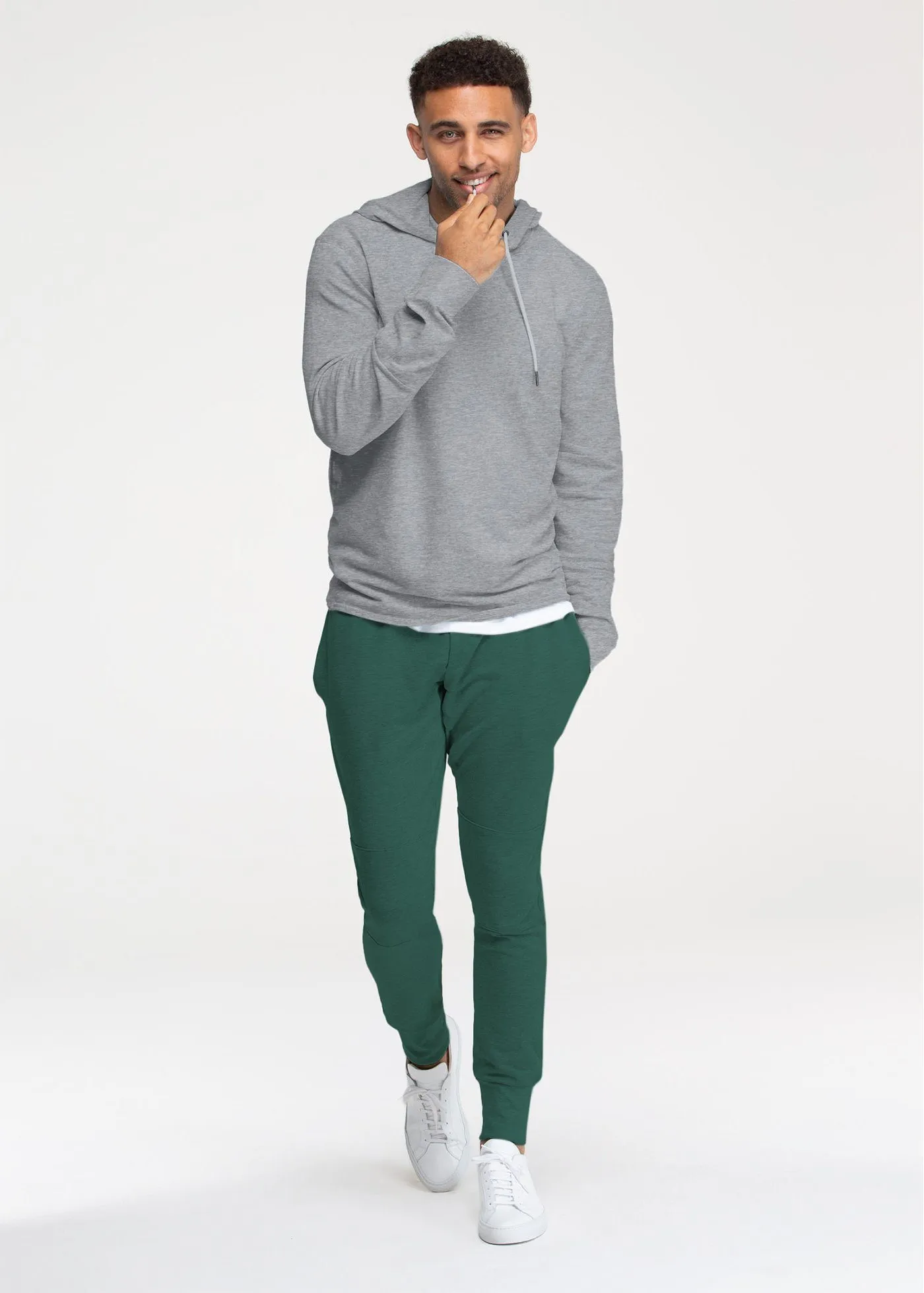 SWET Jogger | Spruce