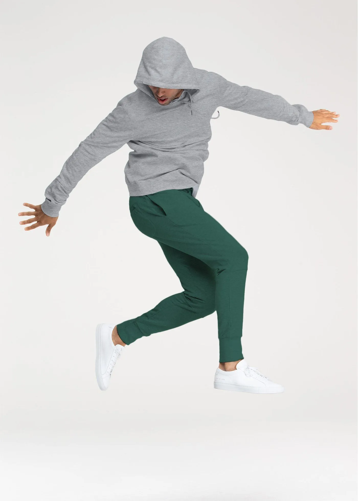 SWET Jogger | Spruce