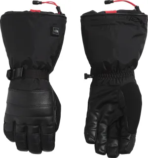 The North Face Men's Heated Montana Inferno Etip Glove