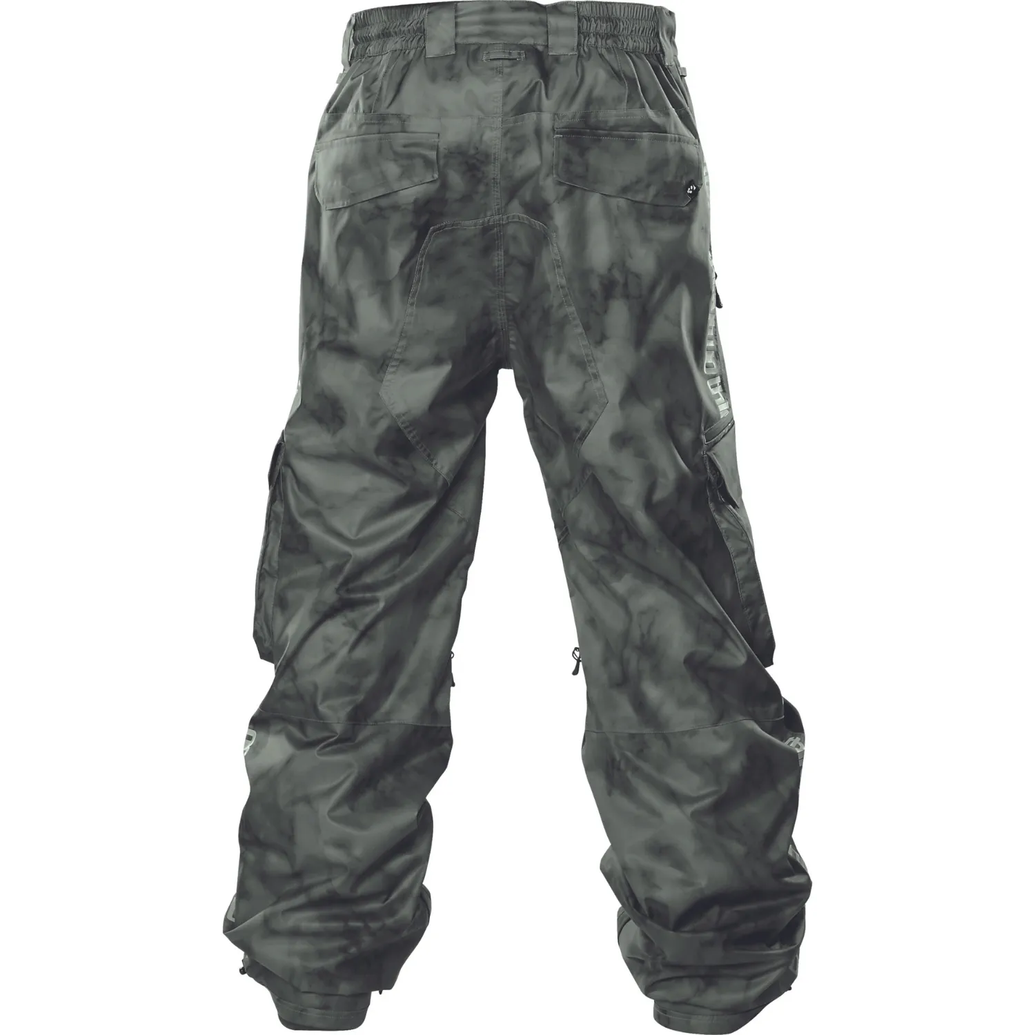 Thirtytwo Blahzay Cargo Pant 2023 - Men's Snowboard Pants
