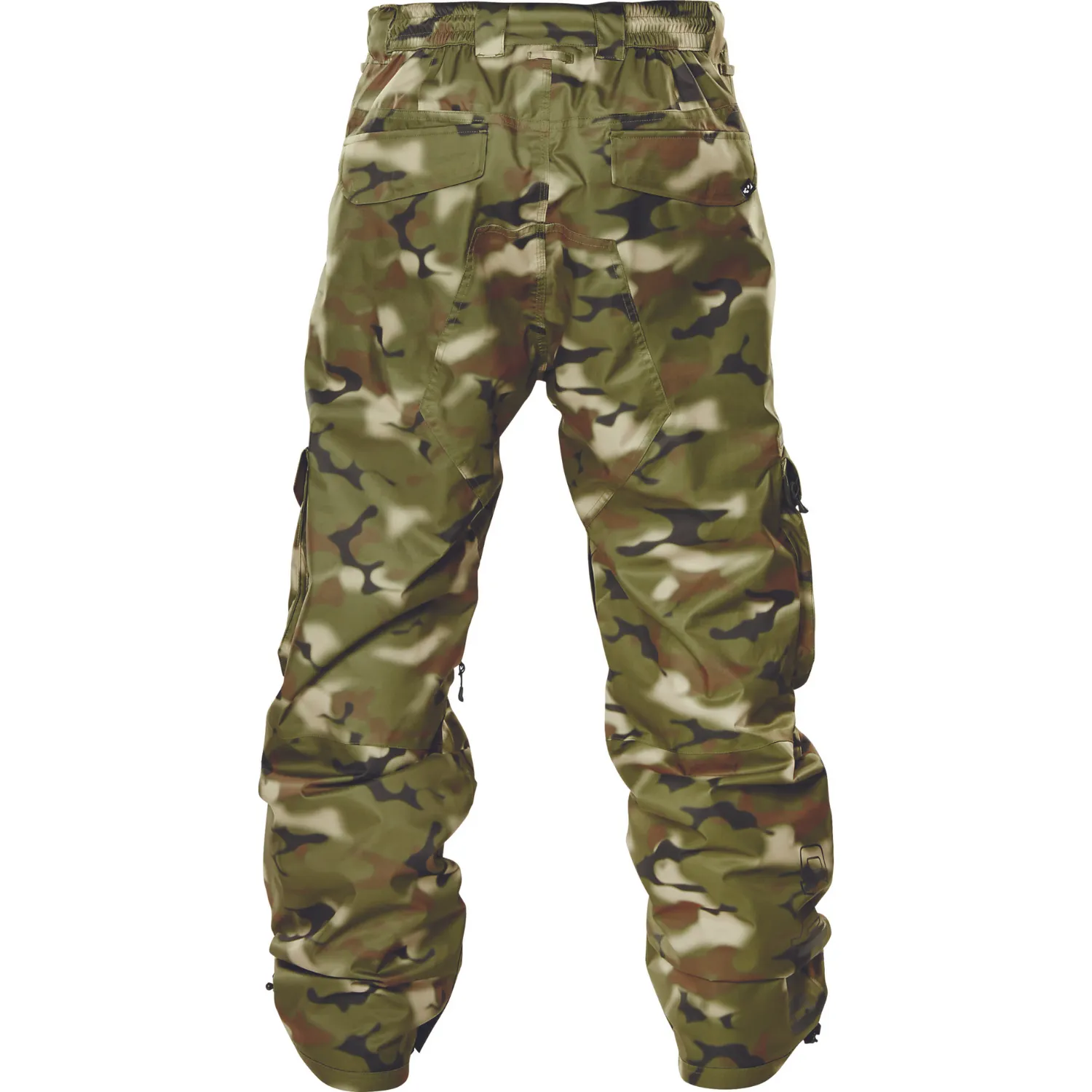 Thirtytwo Blahzay Cargo Pant 2023 - Men's Snowboard Pants