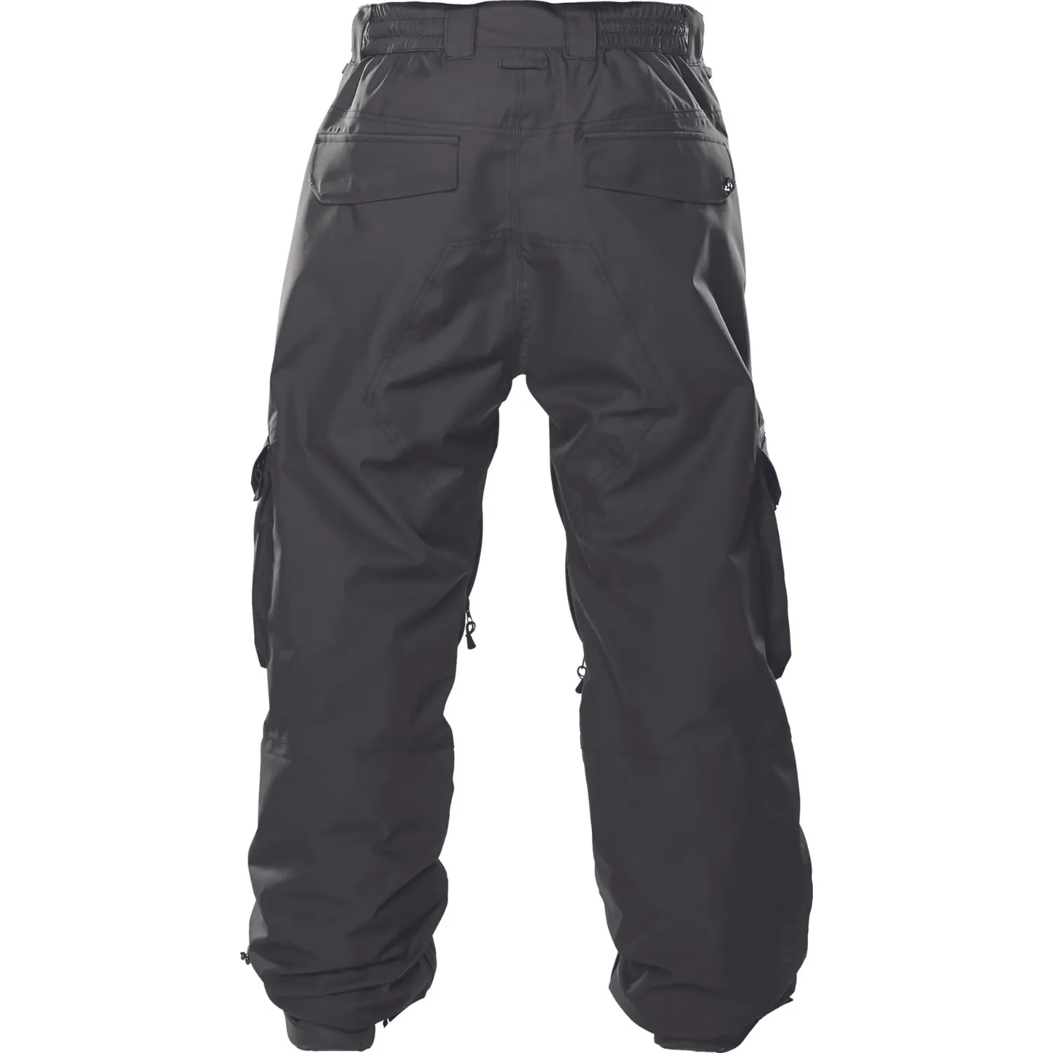 Thirtytwo Blahzay Cargo Pant 2023 - Men's Snowboard Pants