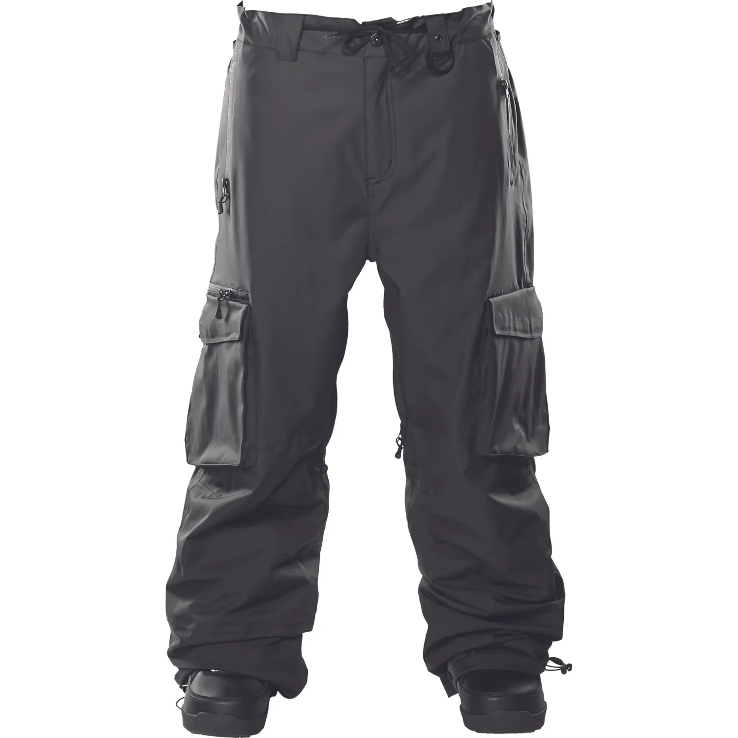 Thirtytwo Blahzay Cargo Pant 2023 - Men's Snowboard Pants