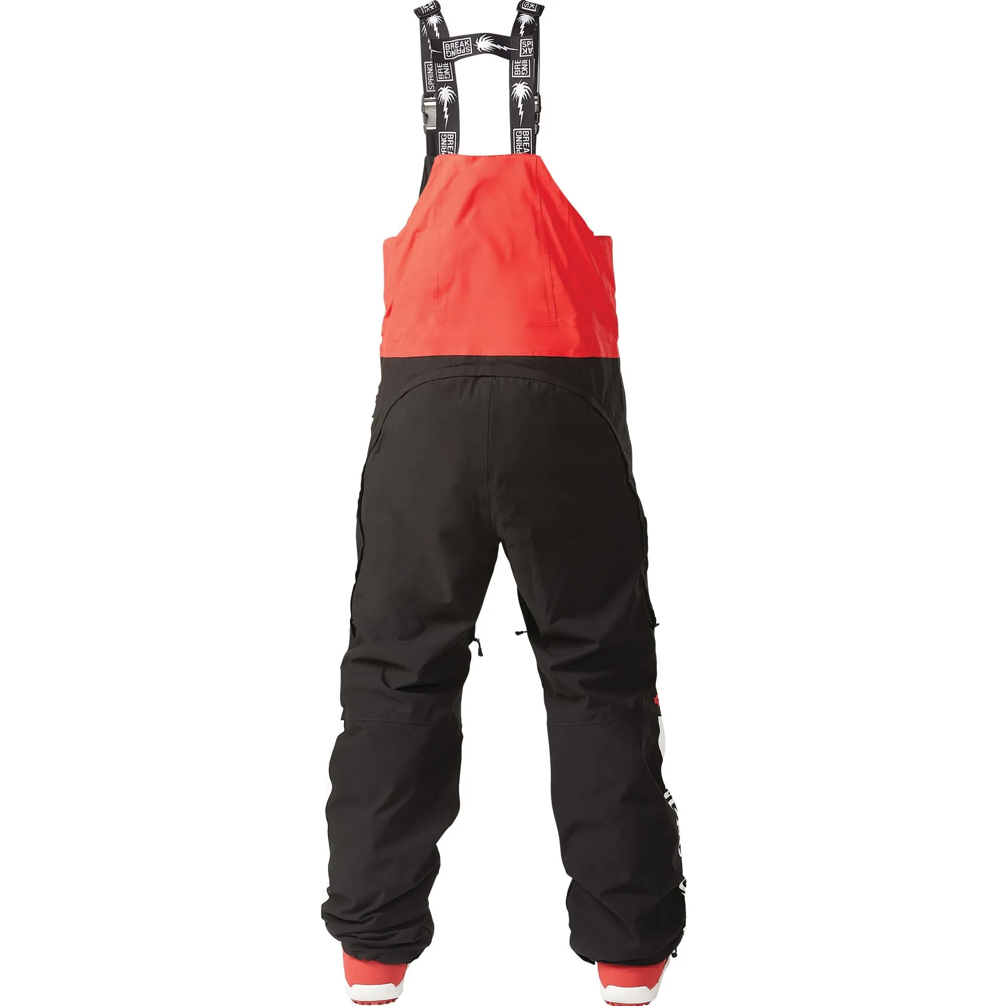 ThirtyTwo X Spring Break Powder Bib