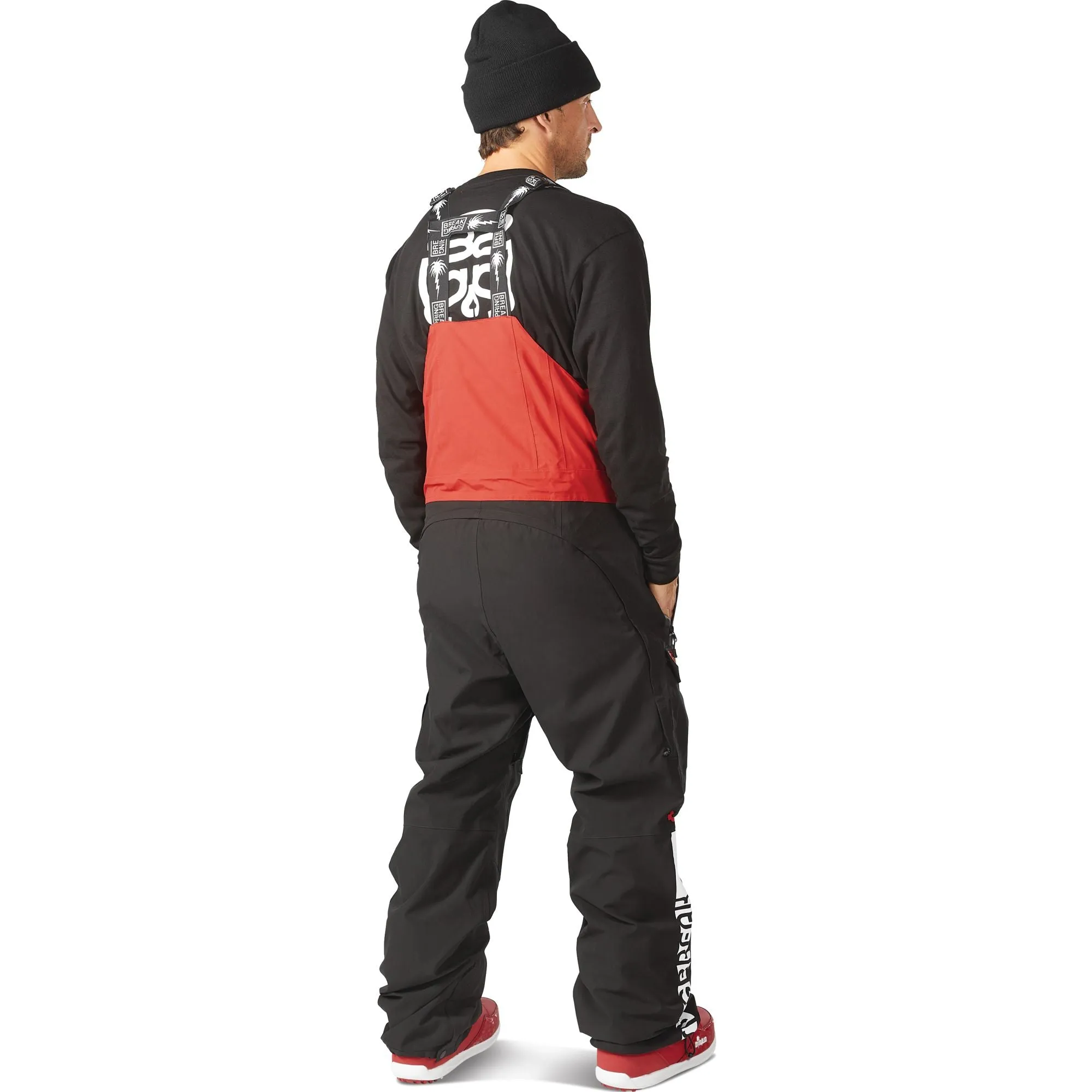 ThirtyTwo X Spring Break Powder Bib