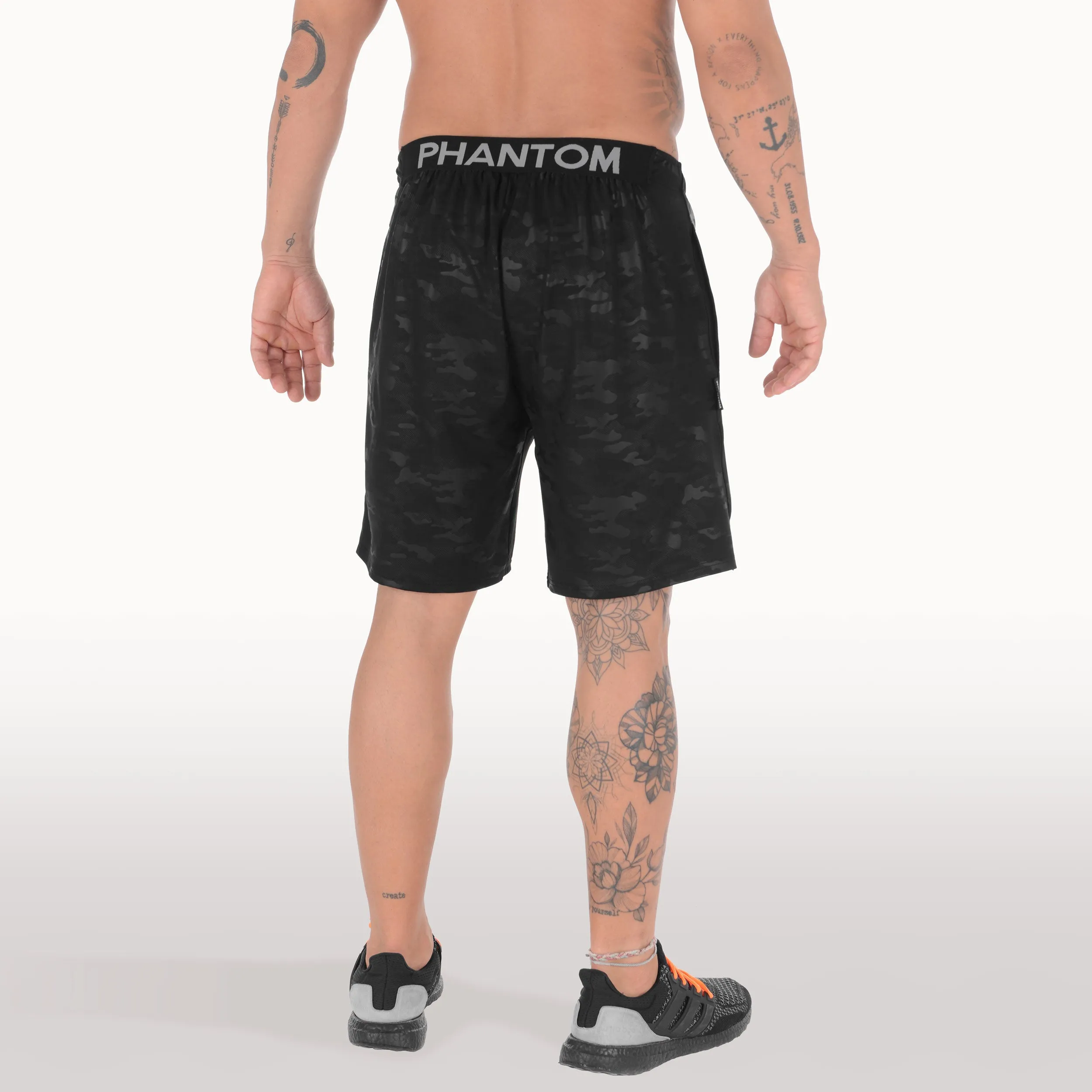 Trainingsshorts Shadow
