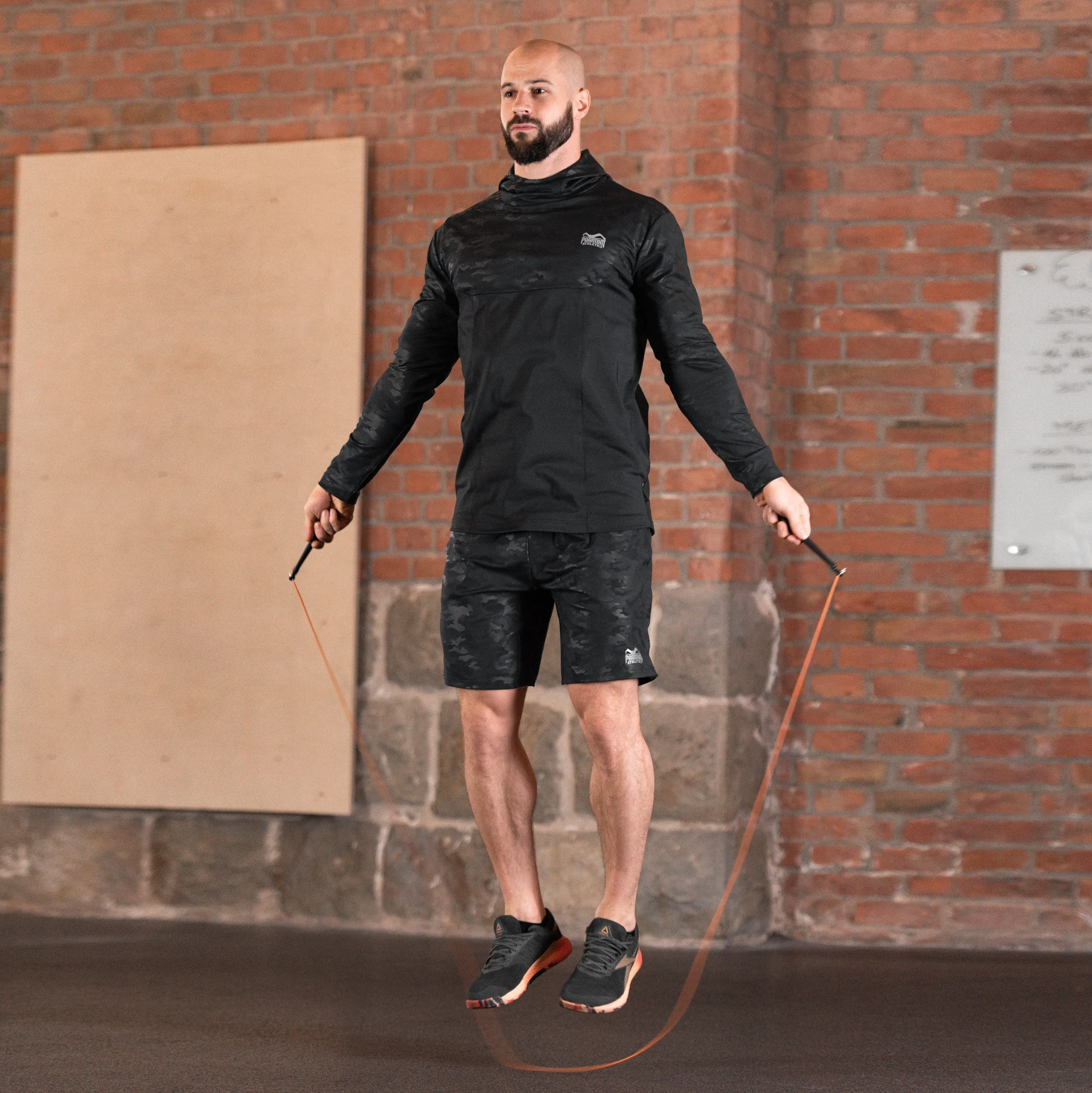 Trainingsshorts Shadow
