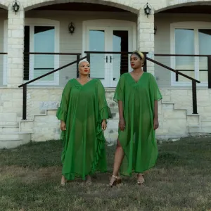 Treena Kaftan