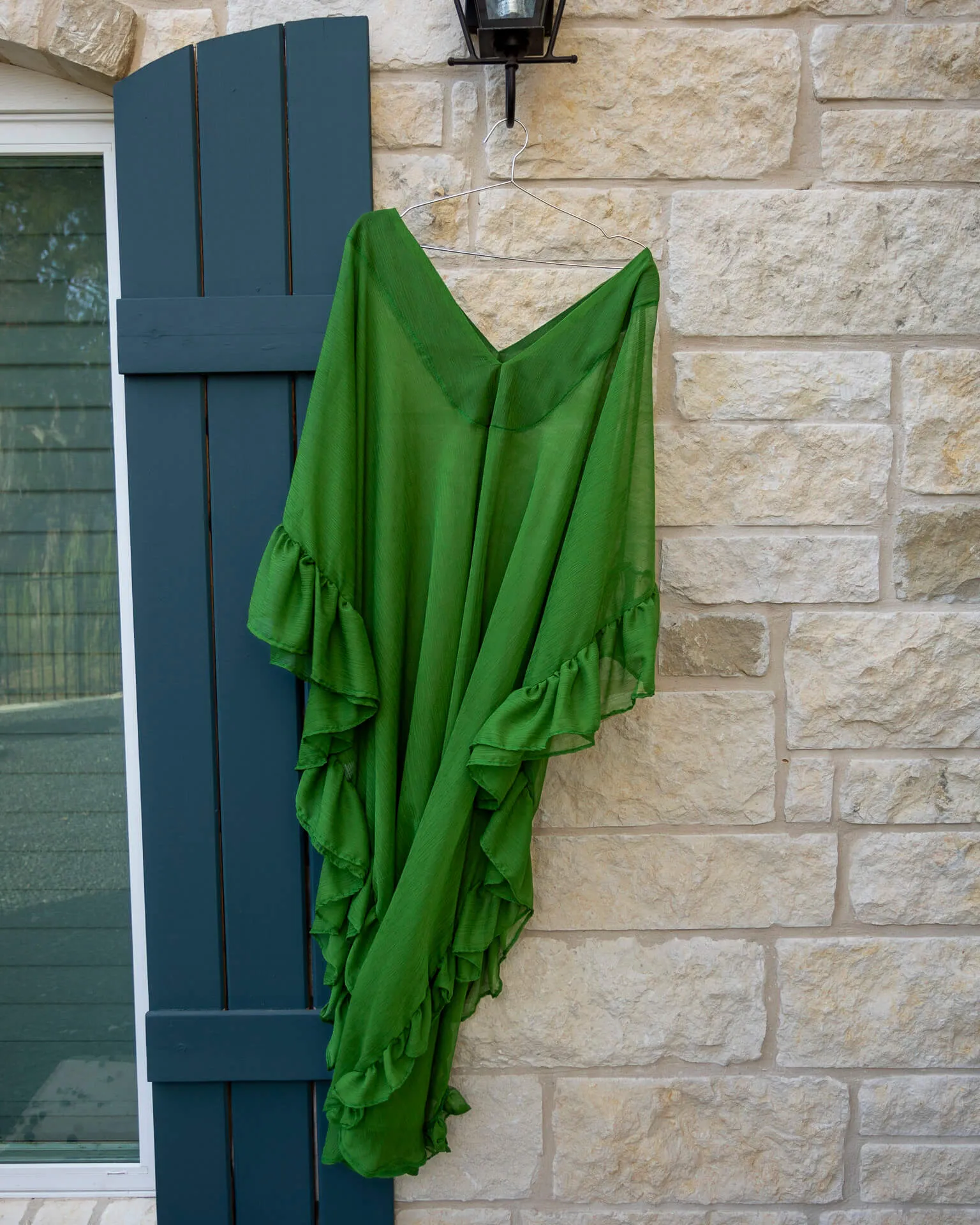 Treena Kaftan