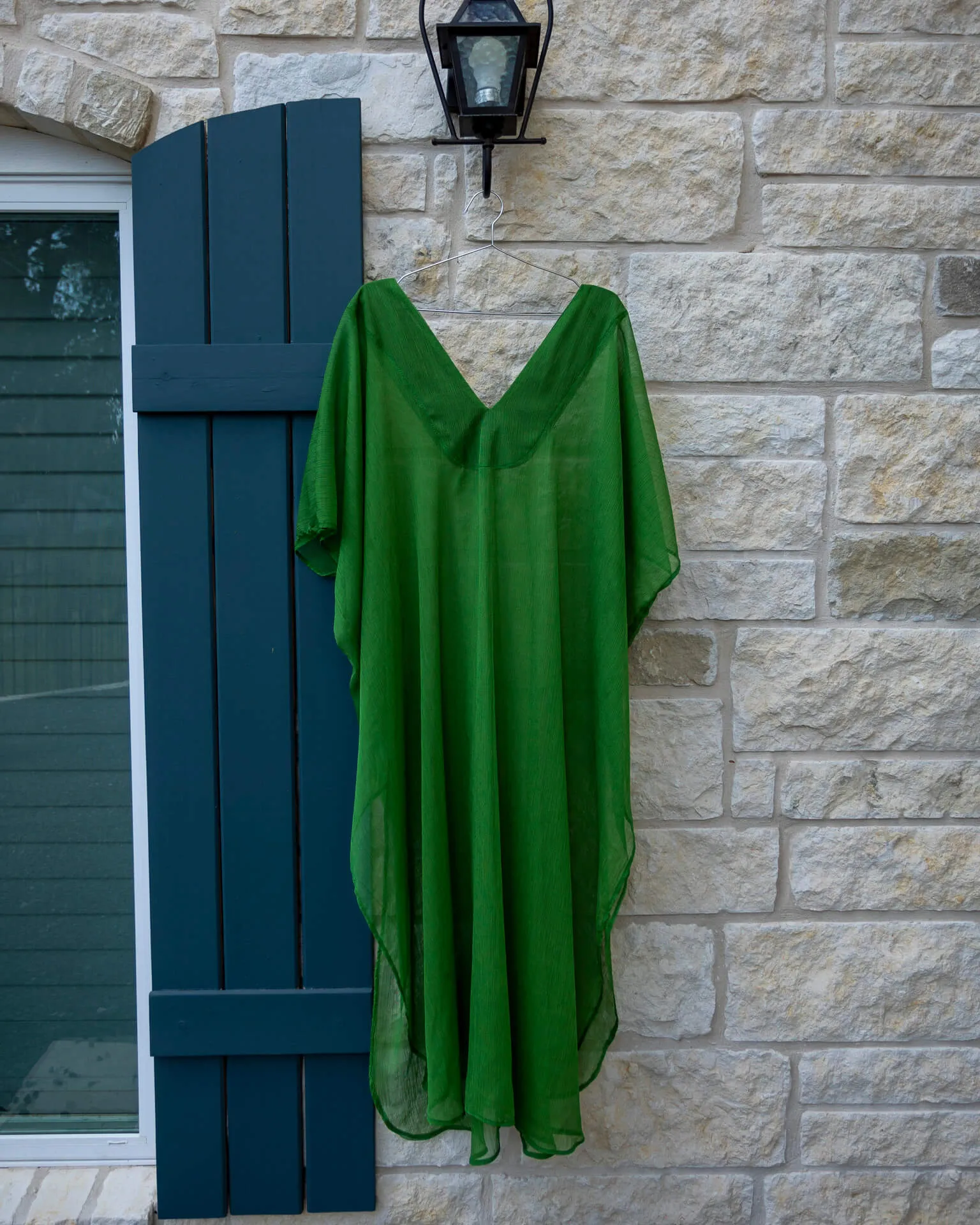 Treena Kaftan