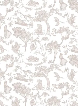 Underwood, Wallpaper